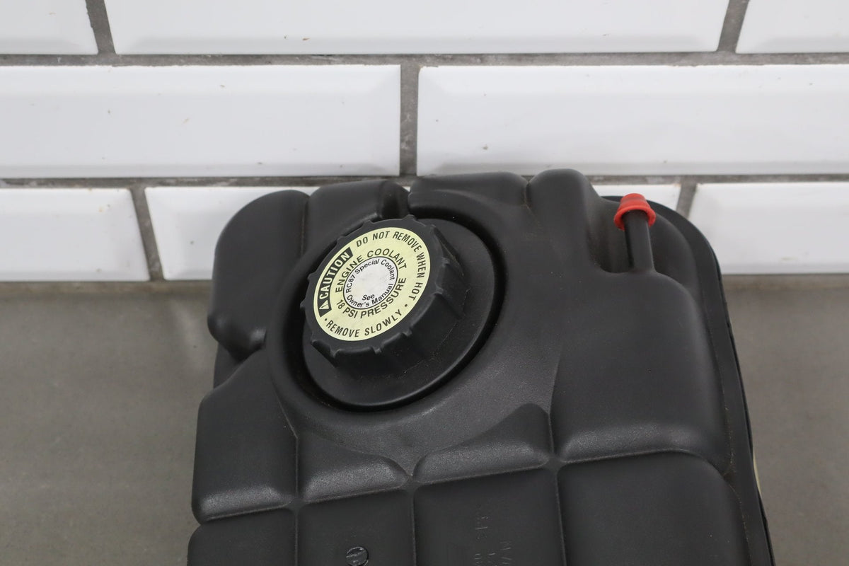 2000-2004 Chevrolet Corvette C5 Overflow Bottle 10430189