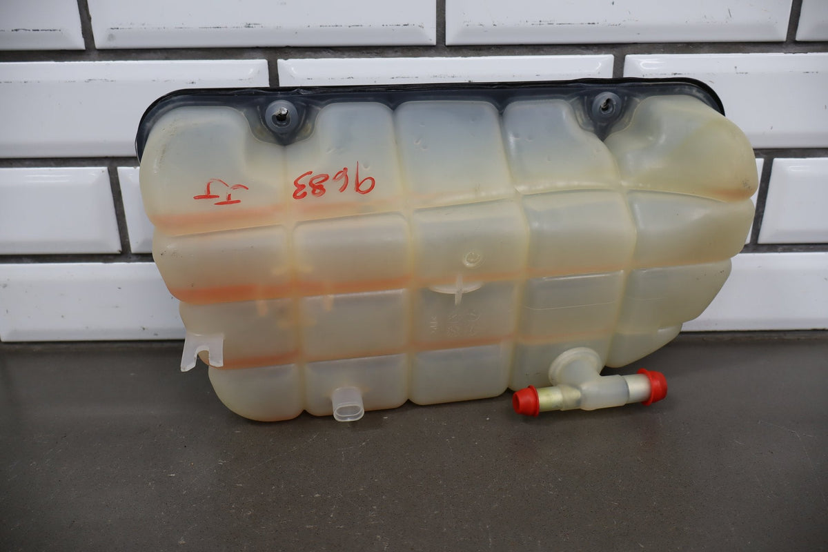 2000-2004 Chevrolet Corvette C5 Overflow Bottle 10430189