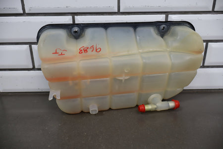 2000-2004 Chevrolet Corvette C5 Overflow Bottle 10430189