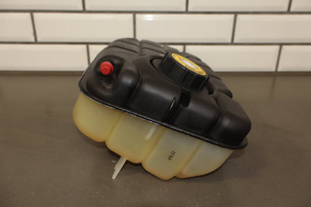 2000-2004 Chevrolet Corvette C5 Overflow Bottle 10430189