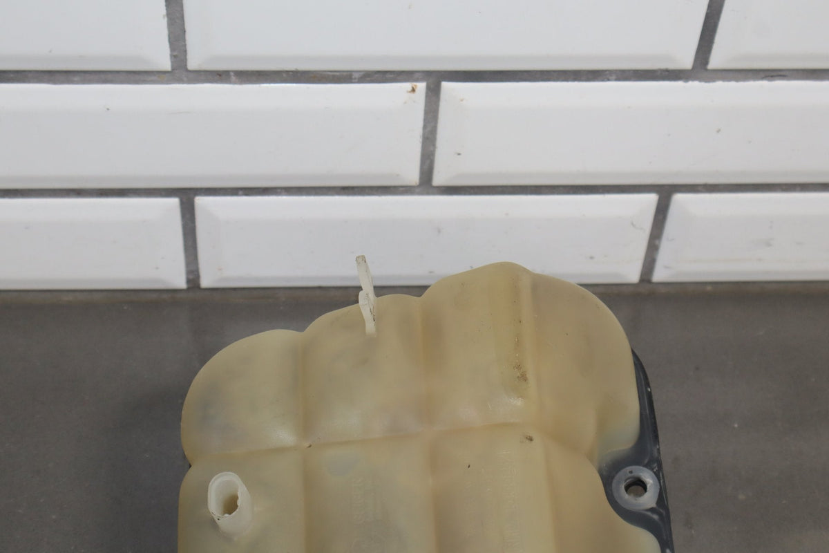 2000-2004 Chevrolet Corvette C5 Overflow Bottle 10430189