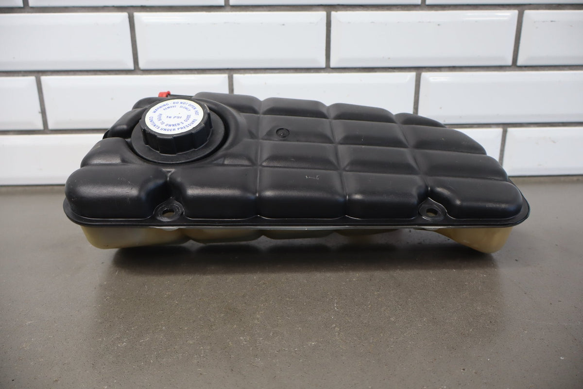 2000-2004 Chevrolet Corvette C5 Overflow Bottle 10430189
