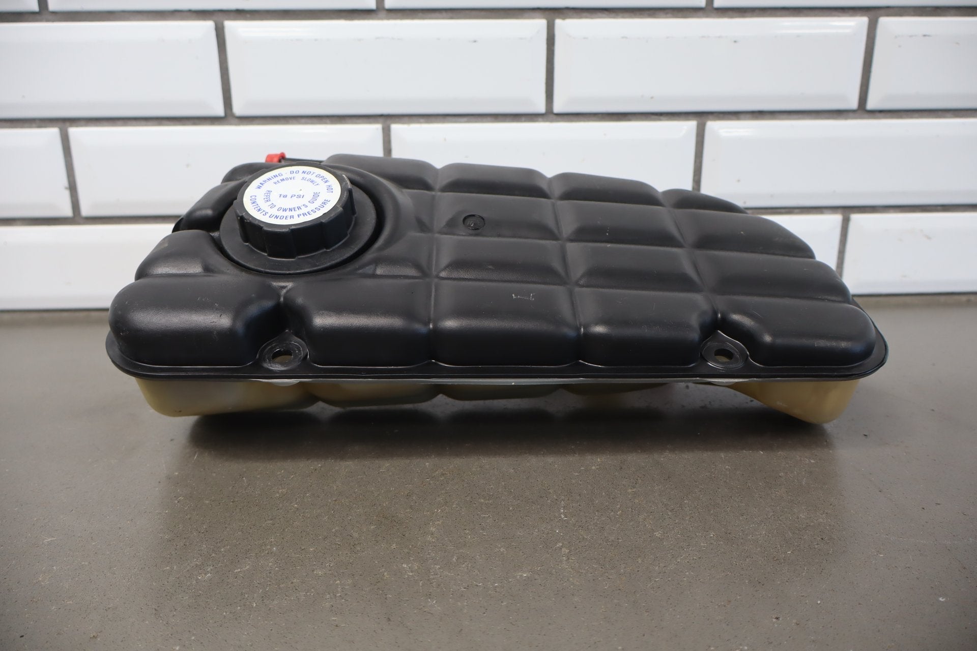 2000-2004 Chevrolet Corvette C5 Overflow Bottle 10430189