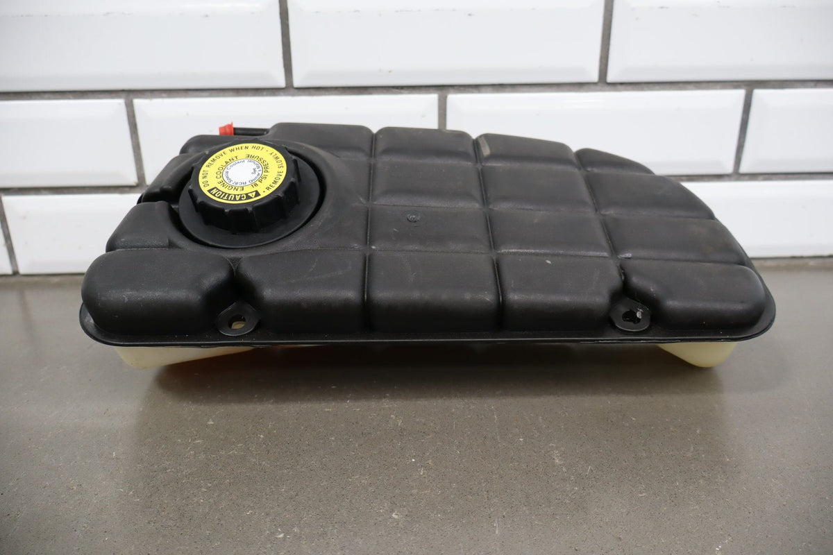 2000-2004 Chevrolet Corvette C5 Overflow Bottle 10430189