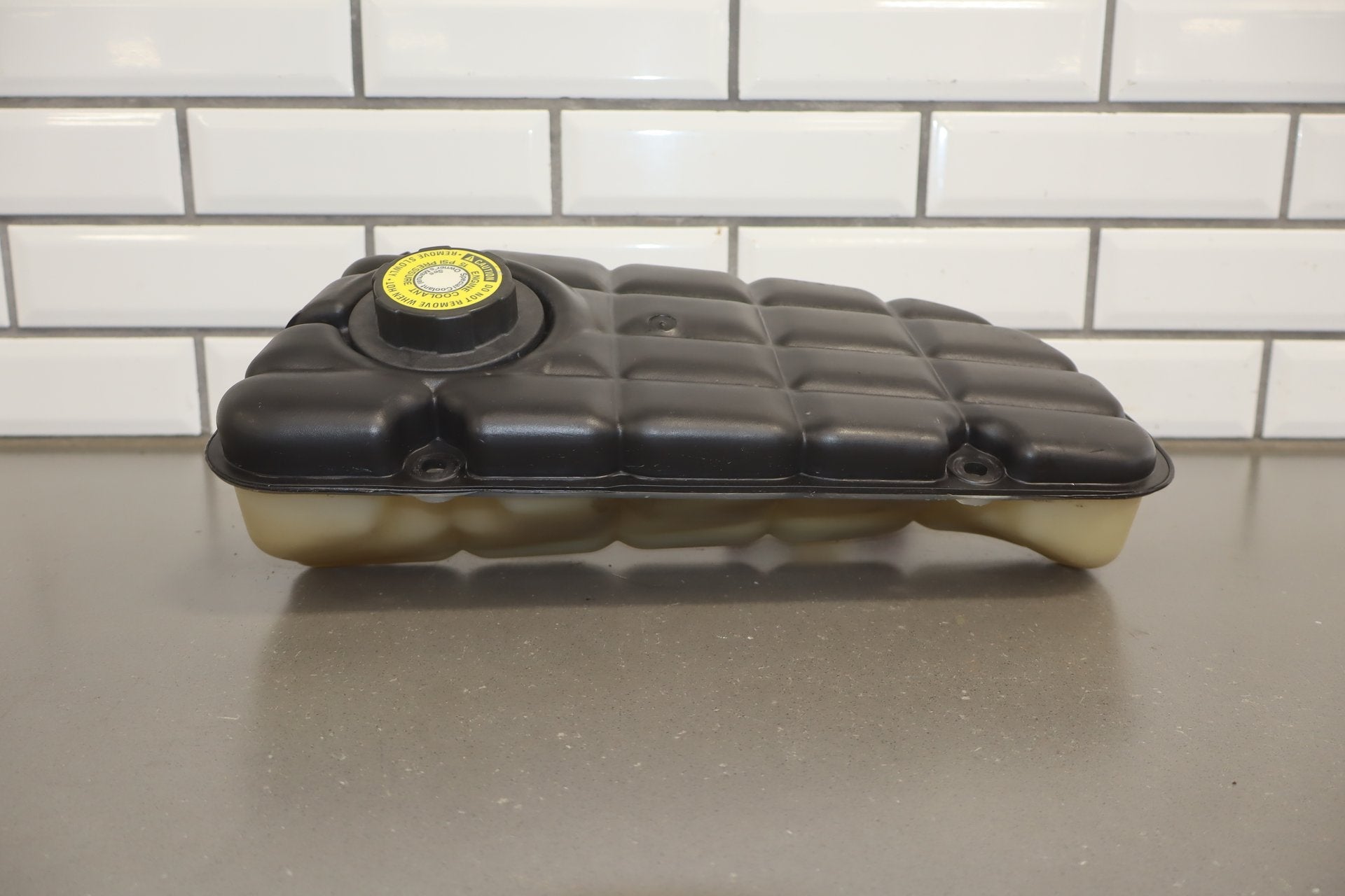 2000-2004 Chevrolet Corvette C5 Overflow Bottle 10430189