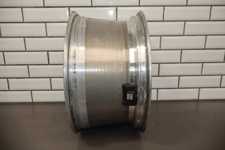 2000-2004 Chevrolet Corvette C5 Rear 18x9.5" OEM 5 Spoke Wheel | Polished