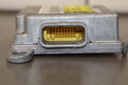 2000-2004 Chevrolet Corvette C5 SRS Module 19244545