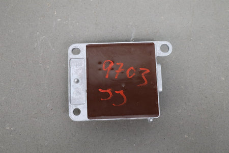 2000-2004 Chevrolet Corvette C5 SRS Module 19244545
