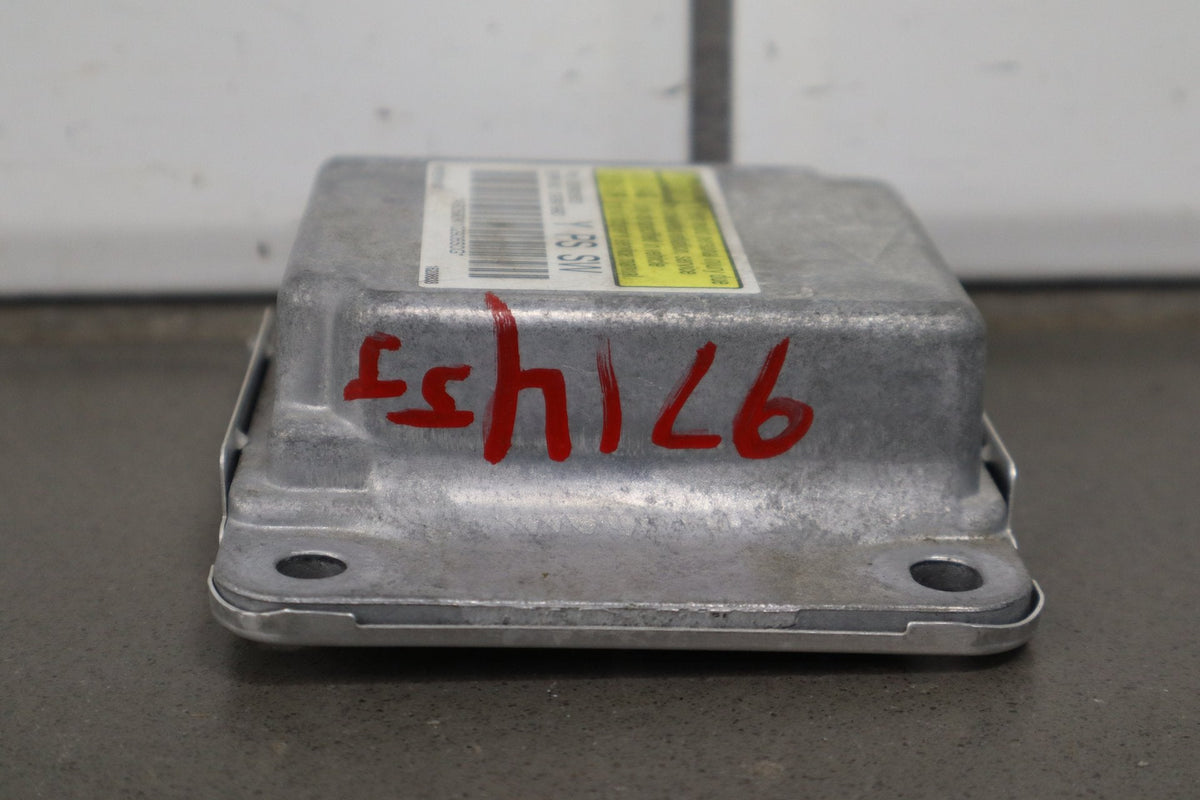 2000-2004 Chevrolet Corvette C5 SRS Module 19244545