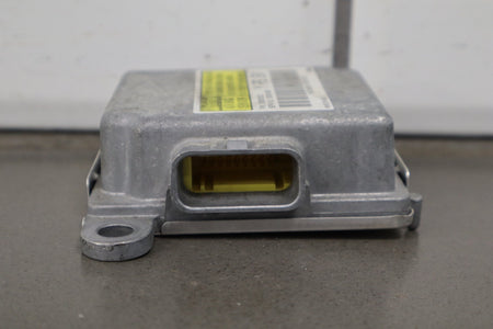 2000-2004 Chevrolet Corvette C5 SRS Module 19244545