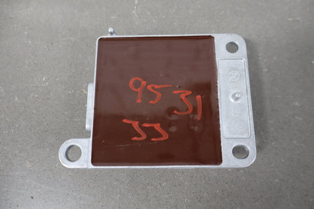 2000-2004 Chevrolet Corvette Chassis Computer 19244545 OEM
