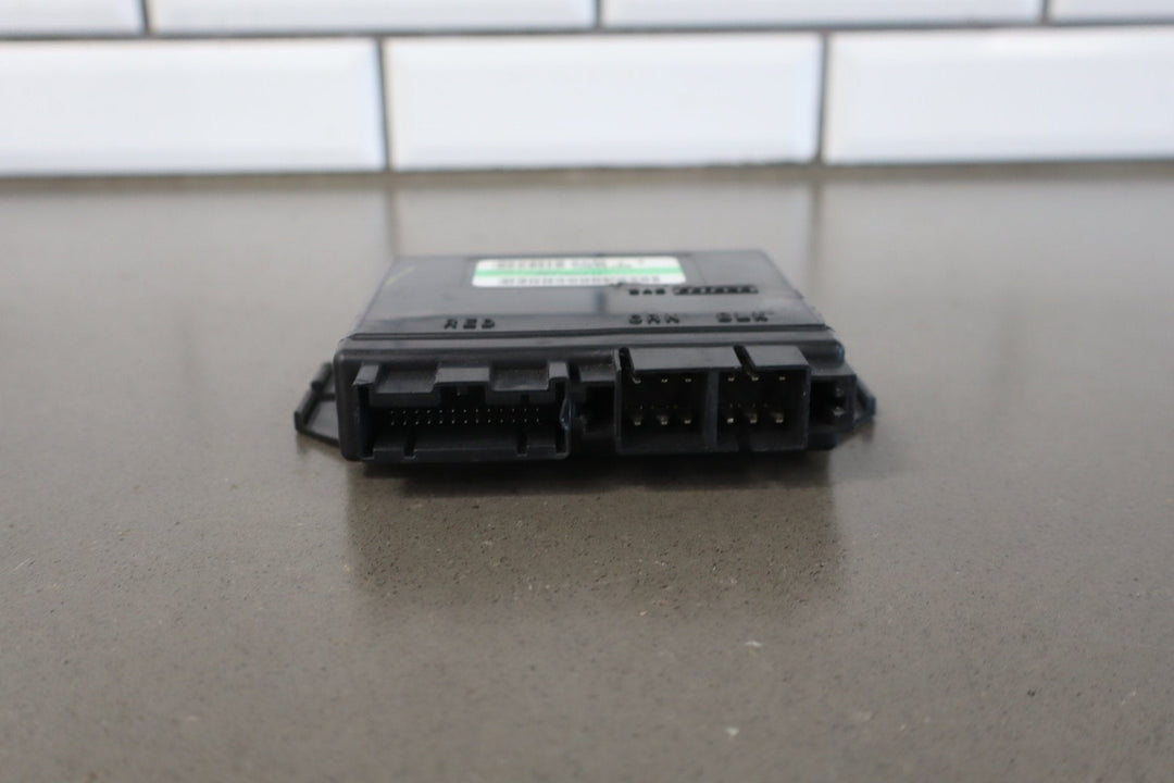 2000 - 2004 Chevrolet Corvette Driver Door Control Module 10342159