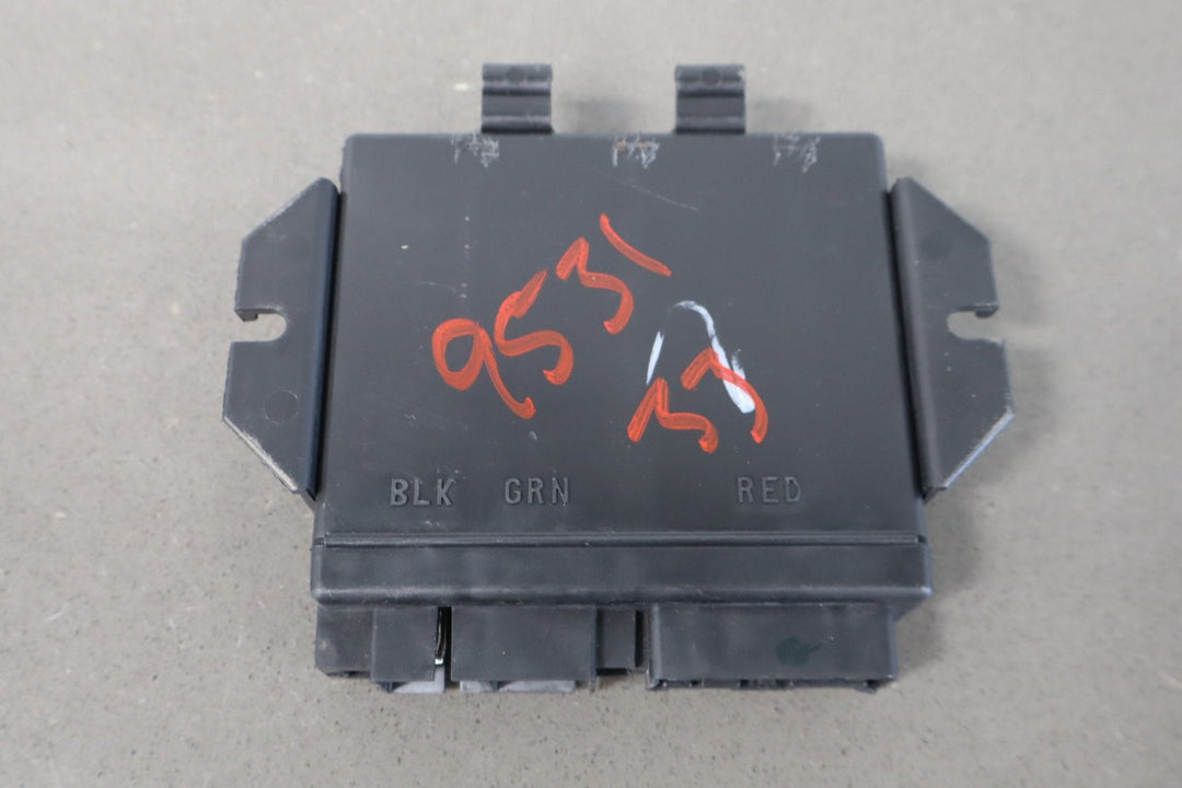 2000 - 2004 Chevrolet Corvette Driver Door Control Module 10342159