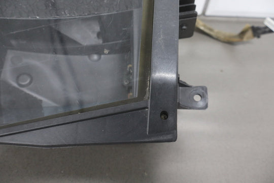 2000 - 2004 Chevrolet Corvette Heads Up Display Projector OEM