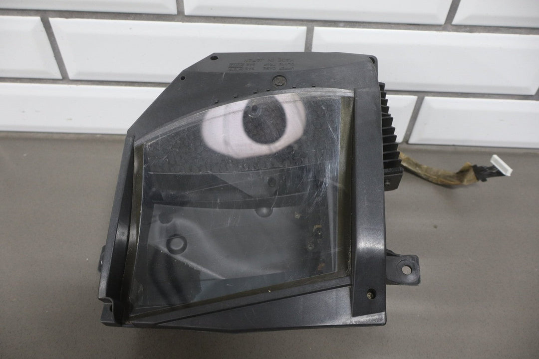 2000 - 2004 Chevrolet Corvette Heads Up Display Projector OEM