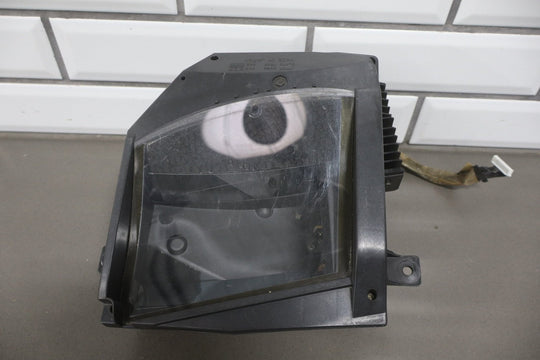 2000 - 2004 Chevrolet Corvette Heads Up Display Projector OEM