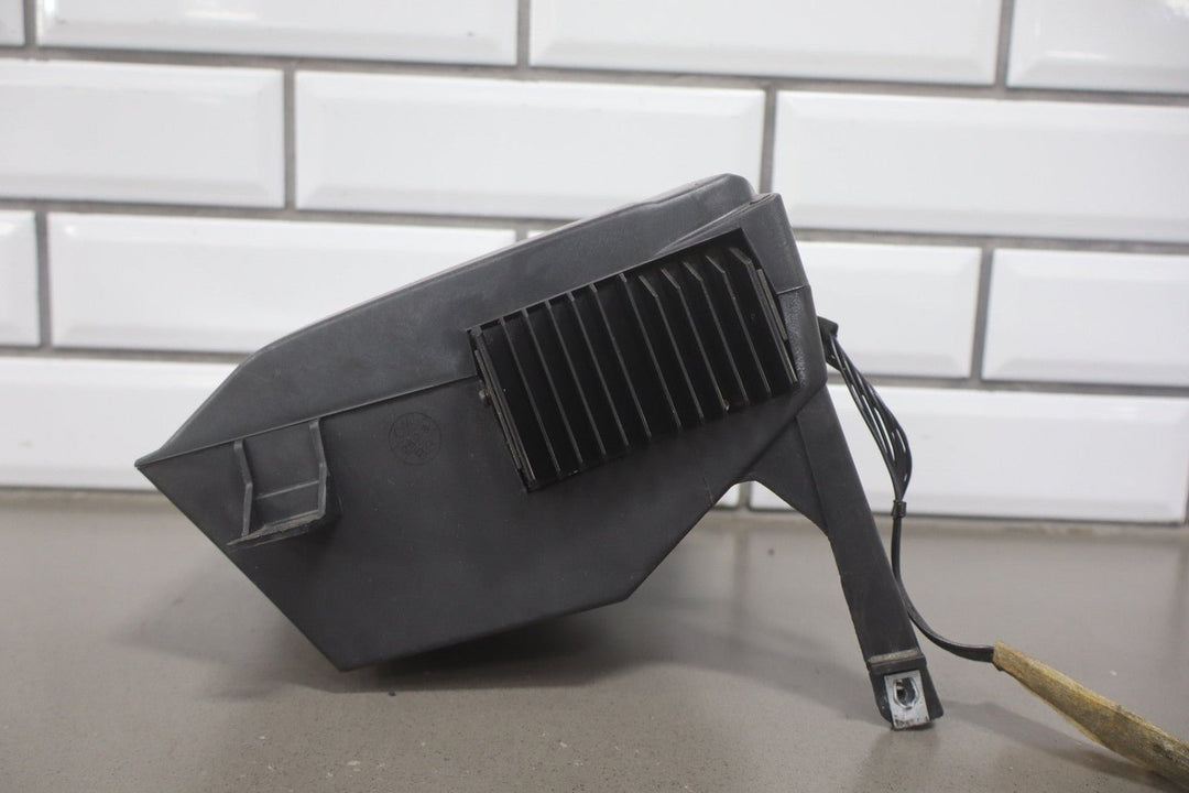 2000 - 2004 Chevrolet Corvette Heads Up Display Projector OEM