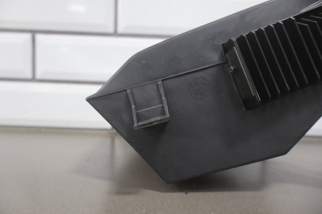 2000 - 2004 Chevrolet Corvette Heads Up Display Projector OEM