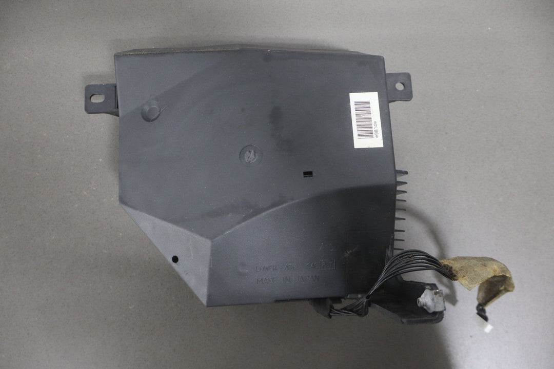 2000 - 2004 Chevrolet Corvette Heads Up Display Projector OEM