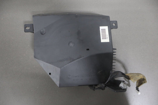 2000 - 2004 Chevrolet Corvette Heads Up Display Projector OEM