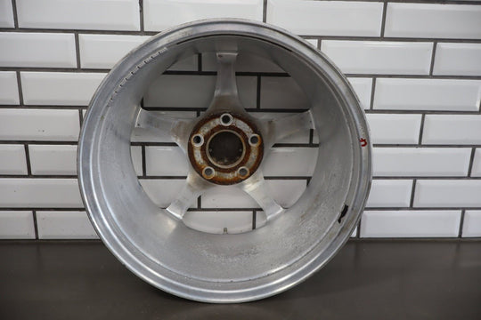 2000 - 2004 Chevrolet Corvette Single 17x8.5 Wheel 09594010 OEM
