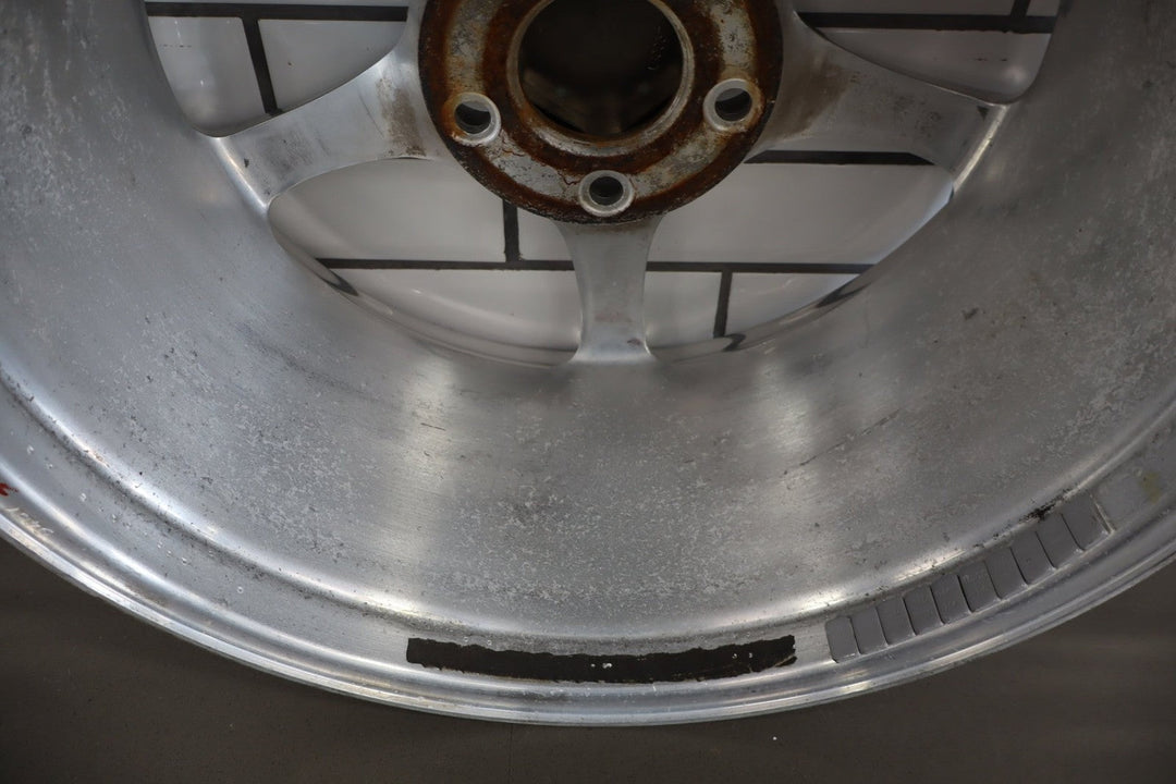 2000 - 2004 Chevrolet Corvette Single 17x8.5 Wheel 09594010 OEM