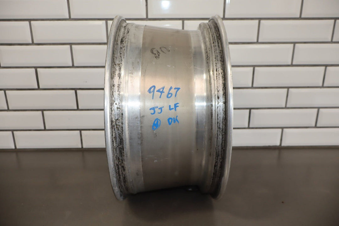 2000 - 2004 Chevrolet Corvette Single 17x8.5 Wheel 09594010 OEM