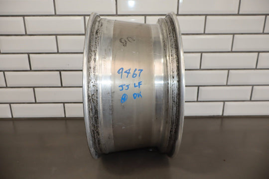2000 - 2004 Chevrolet Corvette Single 17x8.5 Wheel 09594010 OEM
