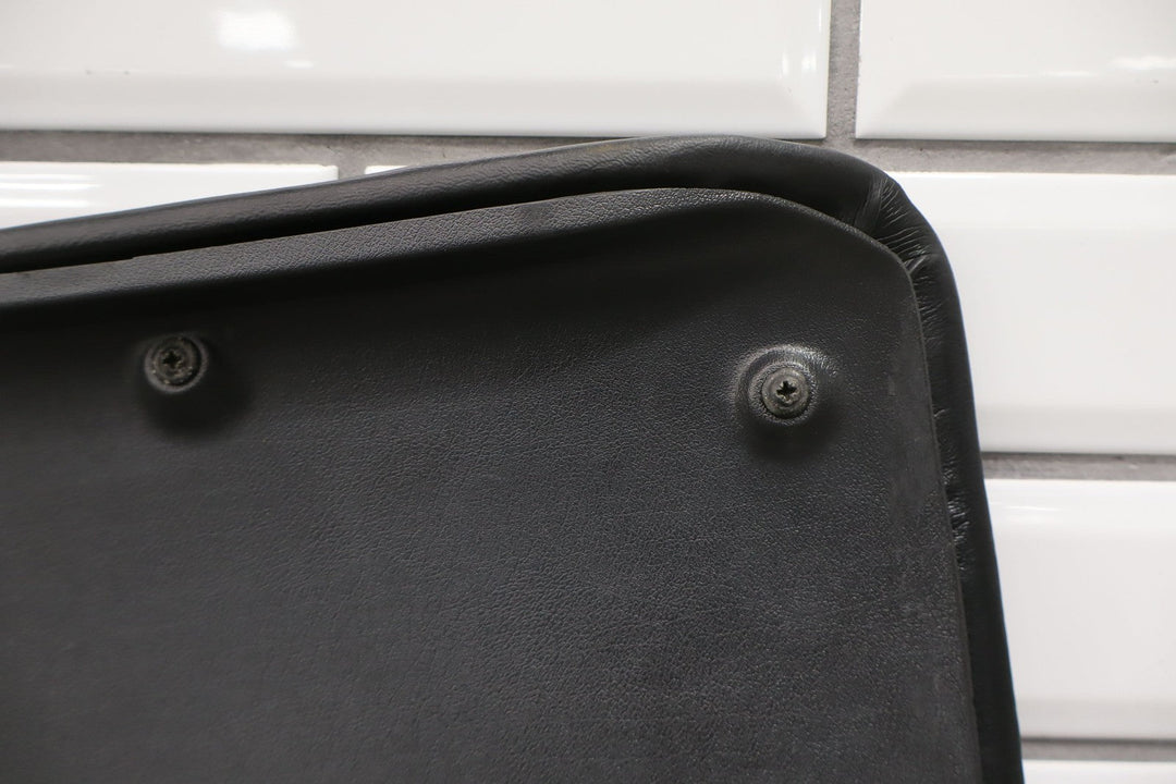 2000 - 2004 Chevy C5 Corvette Interior Center Console Lid