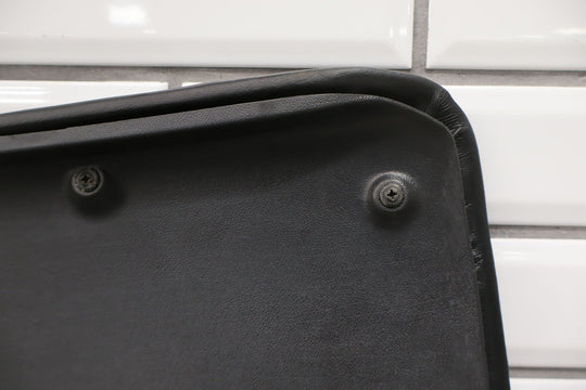 2000 - 2004 Chevy C5 Corvette Interior Center Console Lid