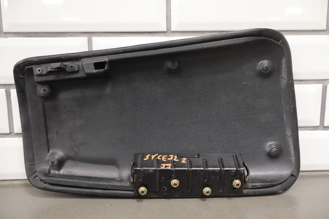 2000 - 2004 Chevy C5 Corvette Interior Center Console Lid