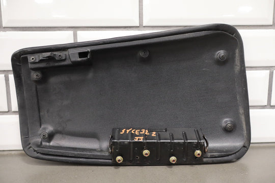 2000 - 2004 Chevy C5 Corvette Interior Center Console Lid