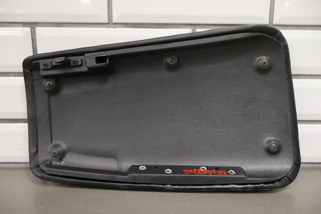 2000 - 2004 Chevy C5 Corvette Interior Center Console Lid