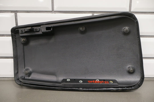 2000 - 2004 Chevy C5 Corvette Interior Center Console Lid