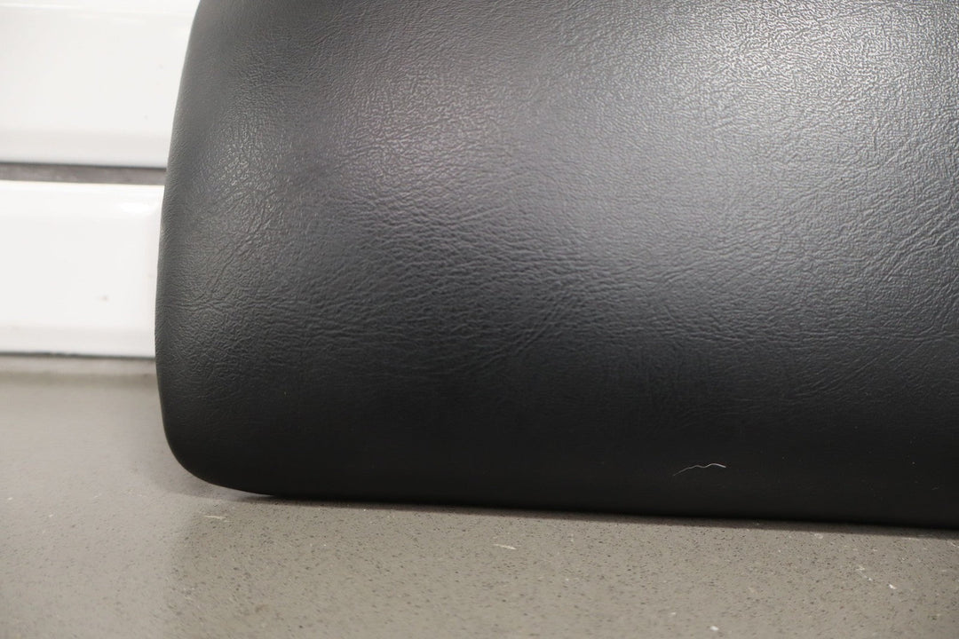 2000 - 2004 Chevy C5 Corvette Interior Center Console Lid