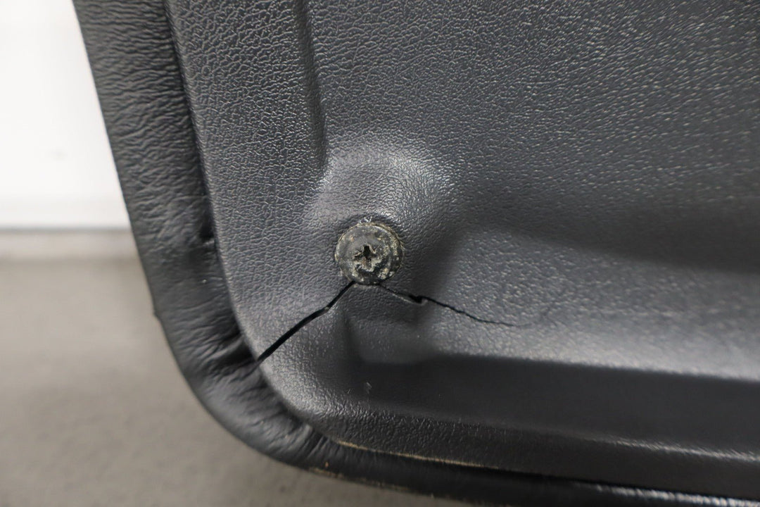 2000 - 2004 Chevy C5 Corvette Interior Center Console Lid