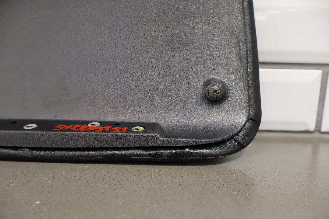 2000 - 2004 Chevy C5 Corvette Interior Center Console Lid