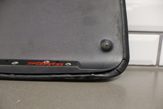 2000 - 2004 Chevy C5 Corvette Interior Center Console Lid