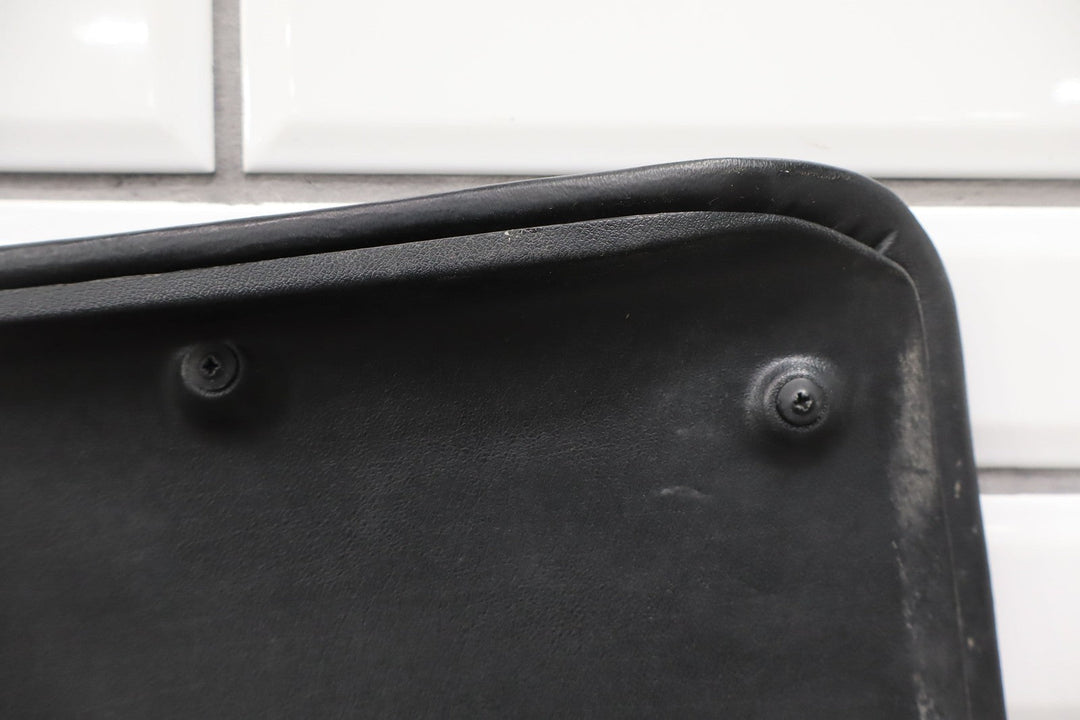 2000 - 2004 Chevy C5 Corvette Interior Center Console Lid