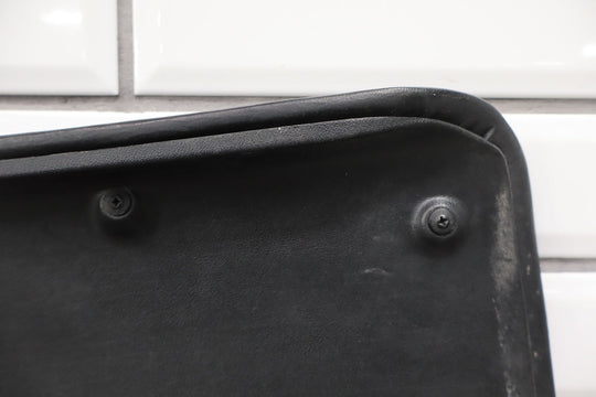 2000 - 2004 Chevy C5 Corvette Interior Center Console Lid