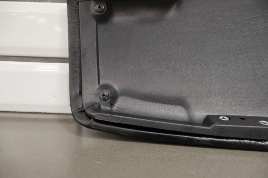 2000 - 2004 Chevy C5 Corvette Interior Center Console Lid