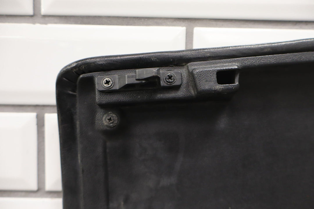 2000 - 2004 Chevy C5 Corvette Interior Center Console Lid