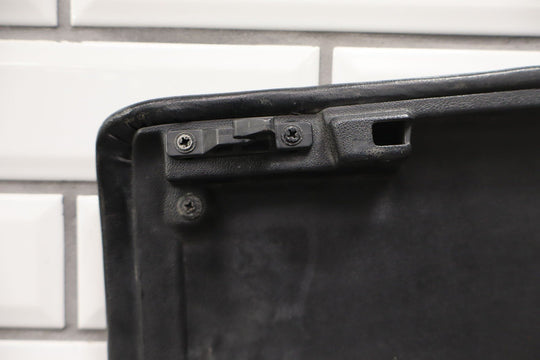 2000 - 2004 Chevy C5 Corvette Interior Center Console Lid