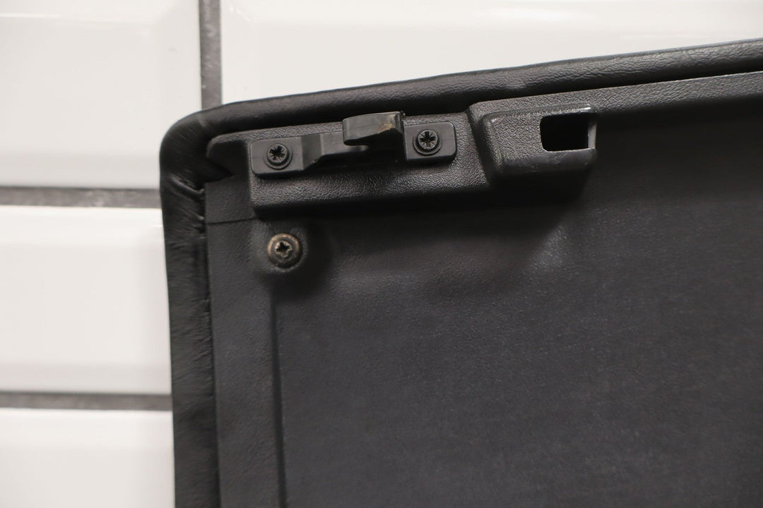 2000 - 2004 Chevy C5 Corvette Interior Center Console Lid