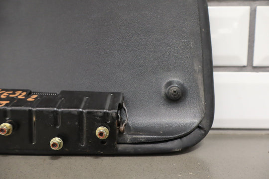 2000 - 2004 Chevy C5 Corvette Interior Center Console Lid