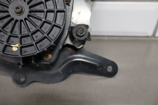 2000 - 2004 Chevy C5 Corvette Secondary Air Pump W/ Bracket (12568382) OEM