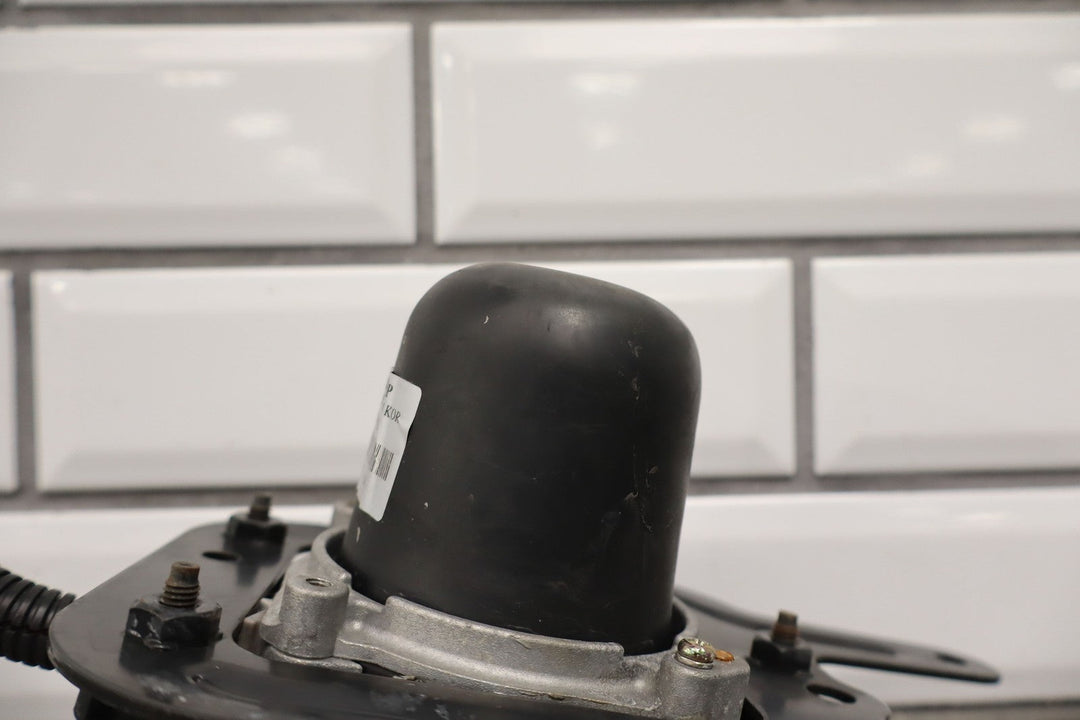 2000 - 2004 Chevy C5 Corvette Secondary Air Pump W/ Bracket (12568382) OEM