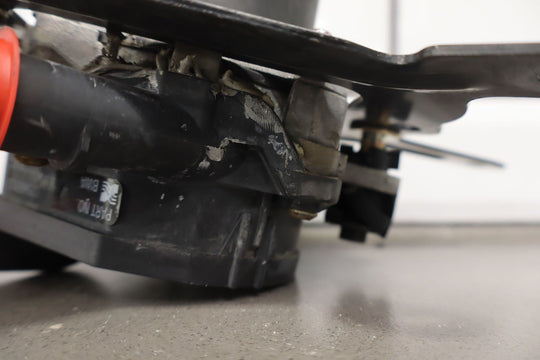 2000 - 2004 Chevy C5 Corvette Secondary Air Pump W/ Bracket (12568382) OEM