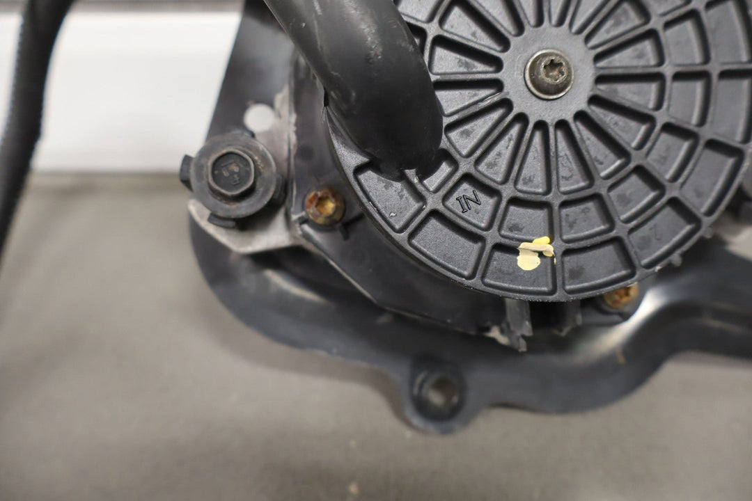 2000 - 2004 Chevy C5 Corvette Secondary Air Pump W/ Bracket (12568382) OEM