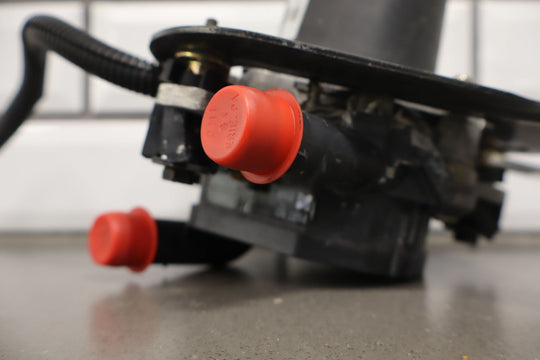 2000 - 2004 Chevy C5 Corvette Secondary Air Pump W/ Bracket (12568382) OEM